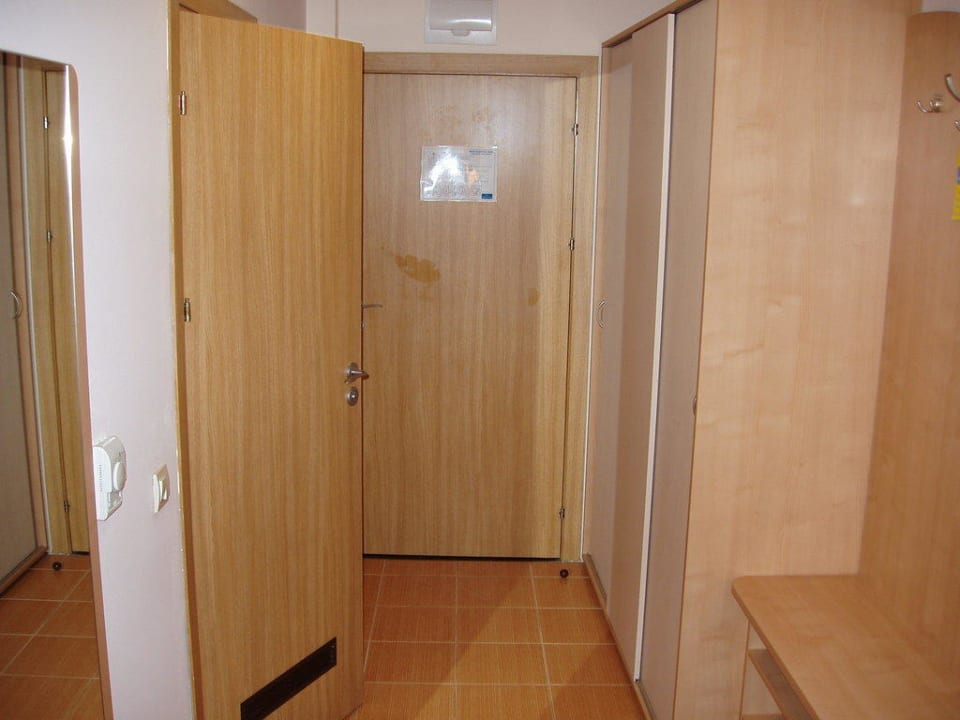 Zimmer TUI Suneo Serenity Bay