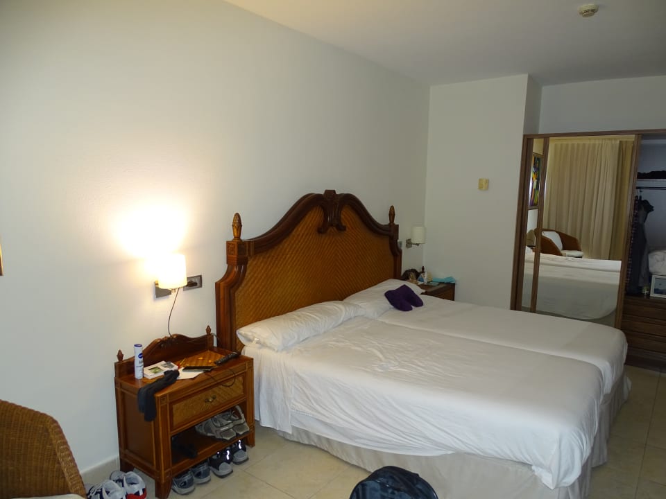 Zimmer La Palma Princess