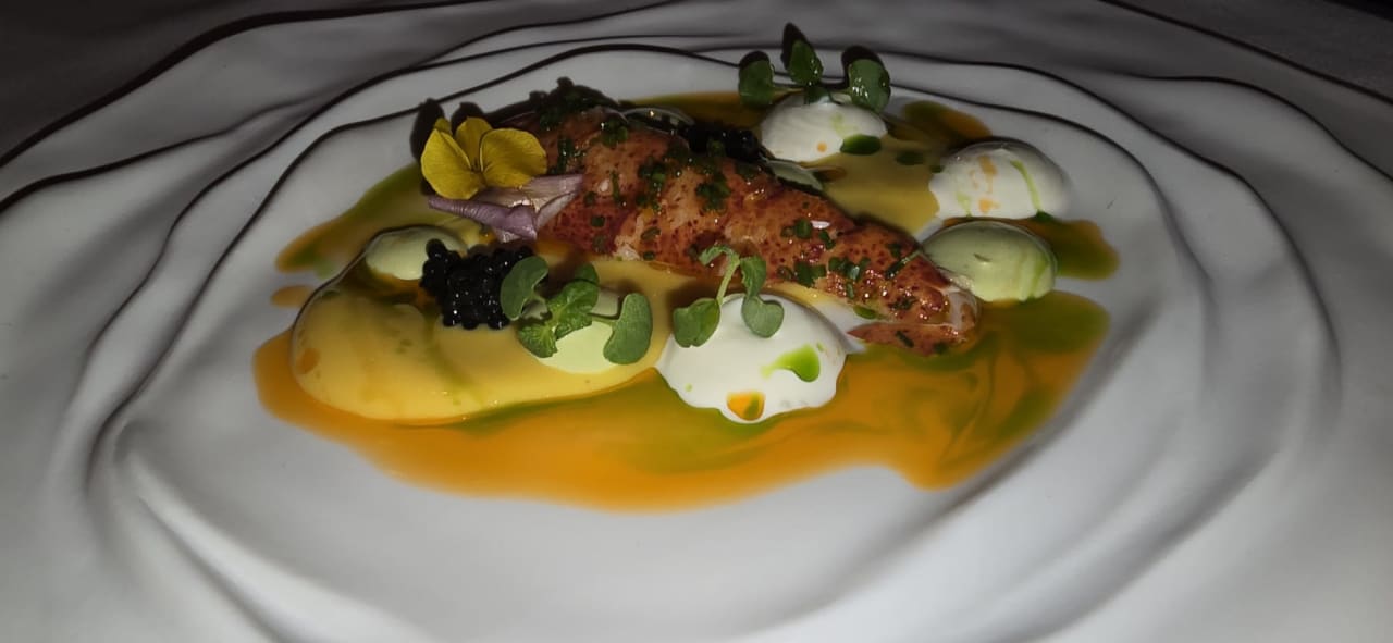 Gastro Myconian Korali Relais & Chateaux Hotel