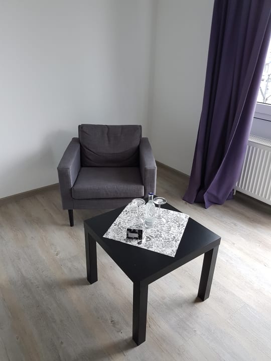 Zimmer Das Loft Hotel Willingen