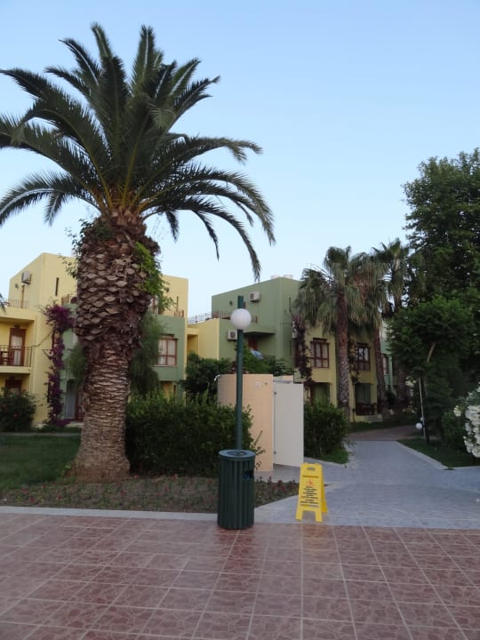 Hotel Club Golden Beach & Spa VONRESORT Golden Beach