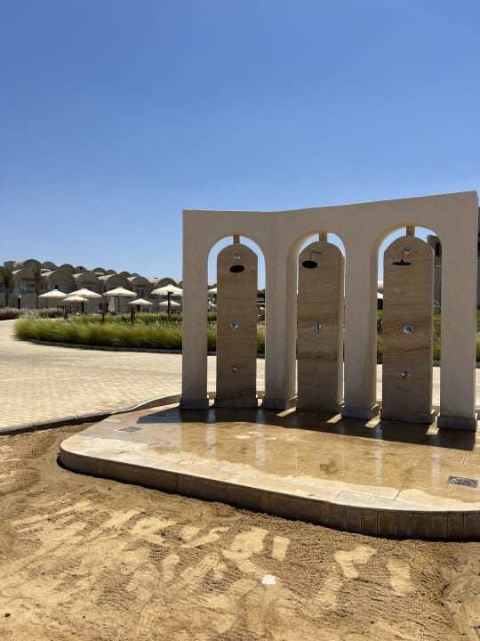 Sonstiges SUNRISE Anjum Resort Marsa Alam