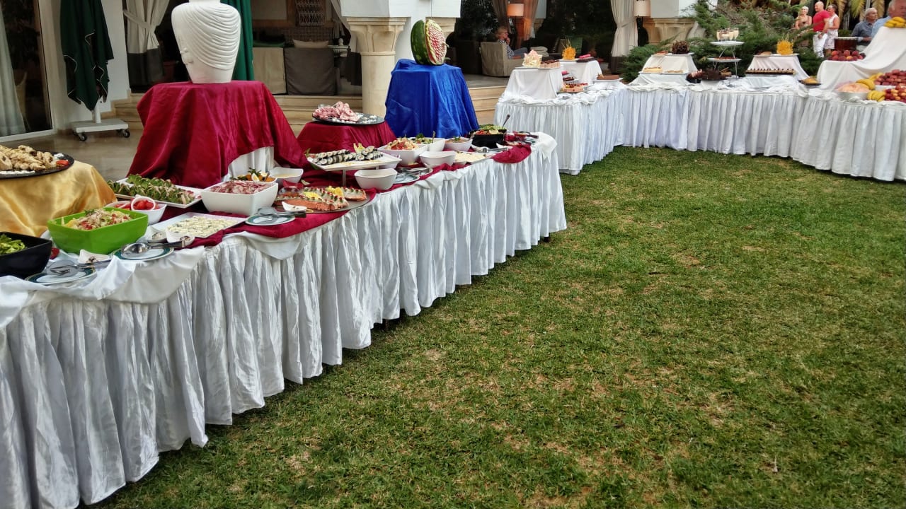 Gastro Oceana Hotel & Spa