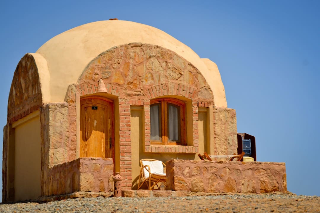 Marsa Nakari Huts Marsa Nakari Village