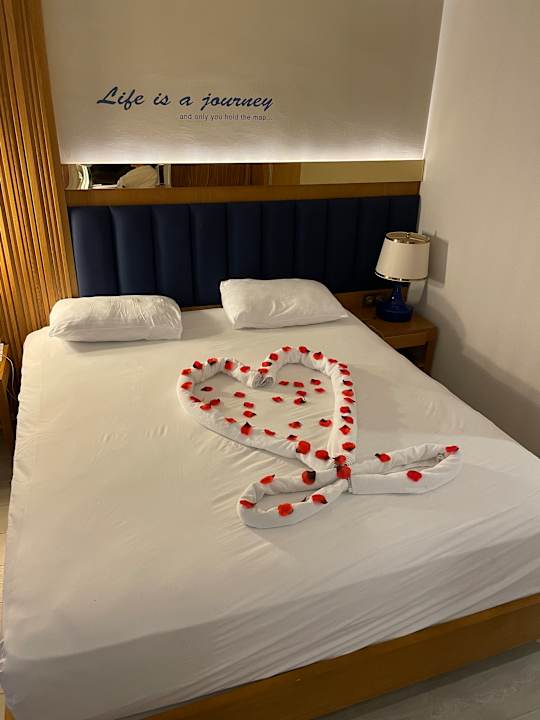 Zimmer Sidemarin Kirman Premium