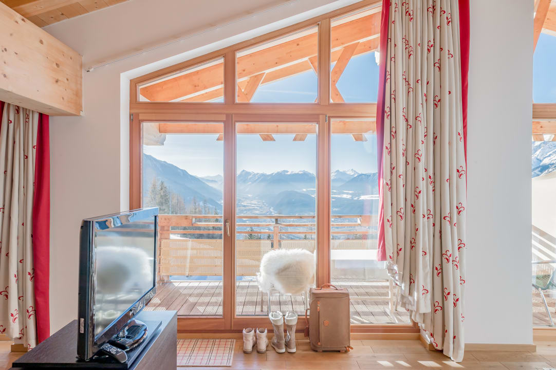 Zimmer Hotel Inntaler Hof