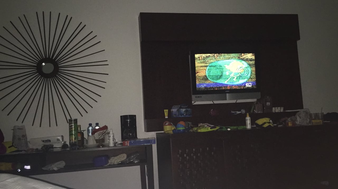 Zimmer Wyndham Alltra Samana