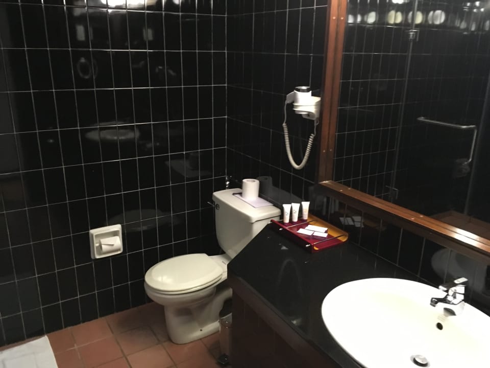 Zimmer Hotel Cinnamon Citadel Kandy