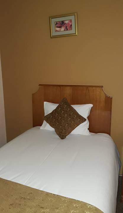 Zimmer Sol Plaza Hotel Puno