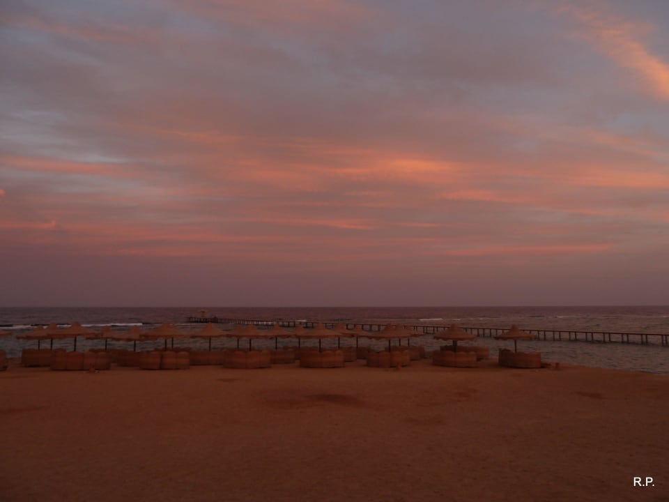 Am Wasser Three Corners Happy Life Beach Resort