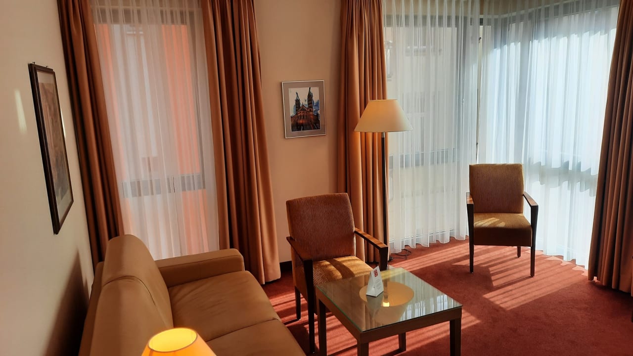 Zimmer Best Western Hotel Bamberg