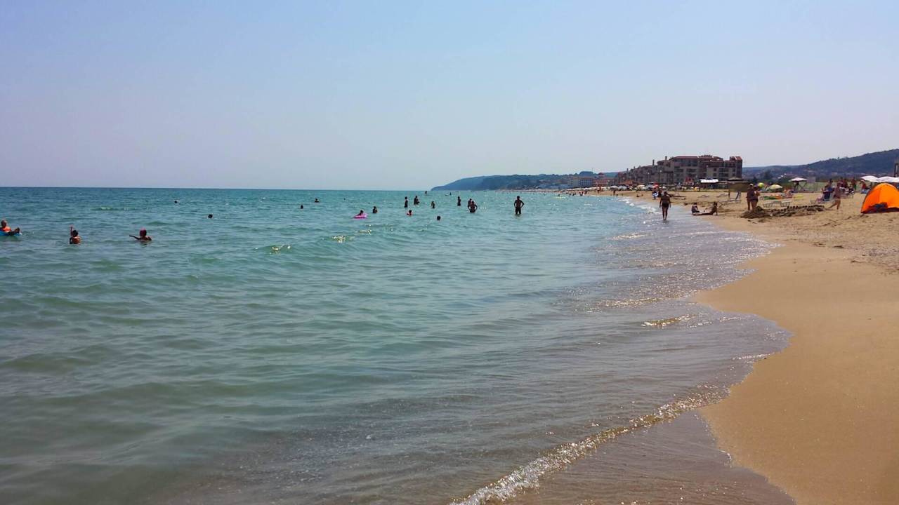 Sol Luna Bay & Mare Resort Sol Luna Bay