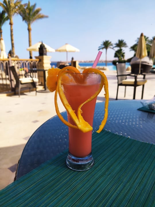 Gastro Makadi Spa - Adults only