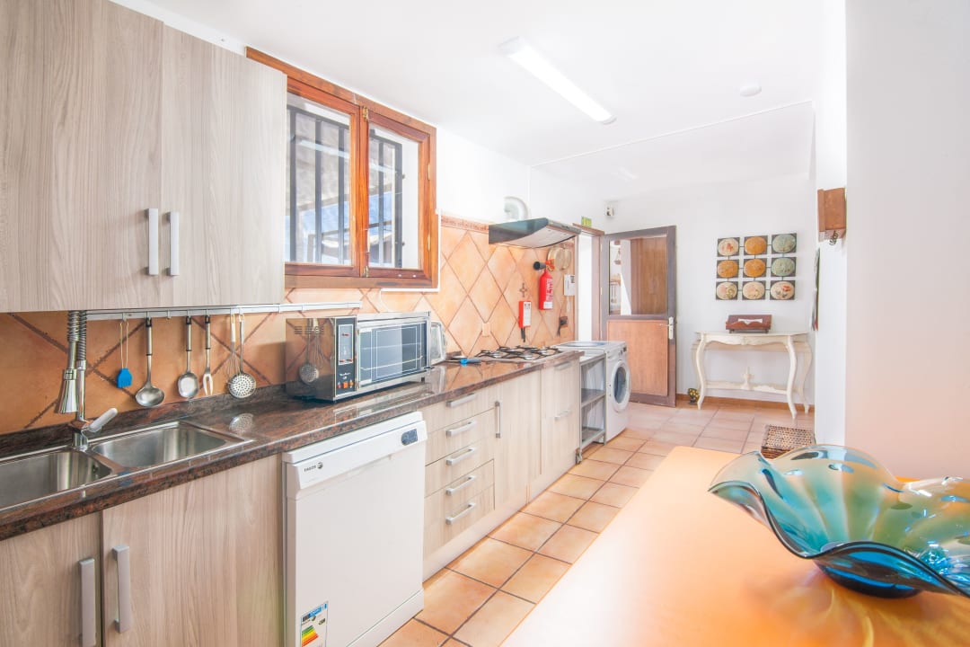 Zimmer Villa Isabella Art