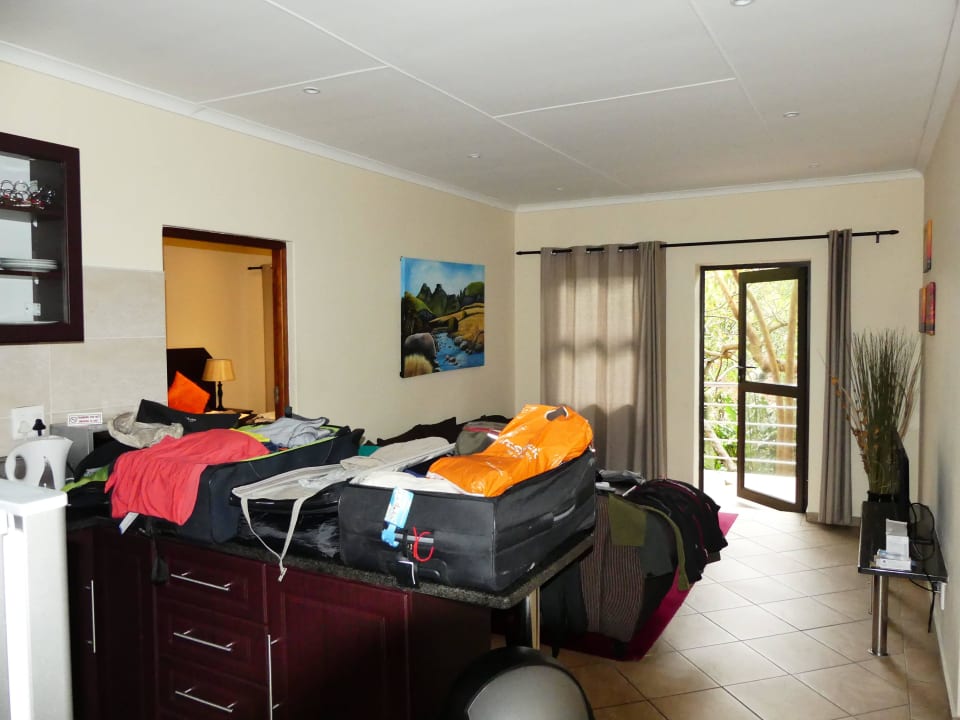 Verbindungszimmer Forest Lodge