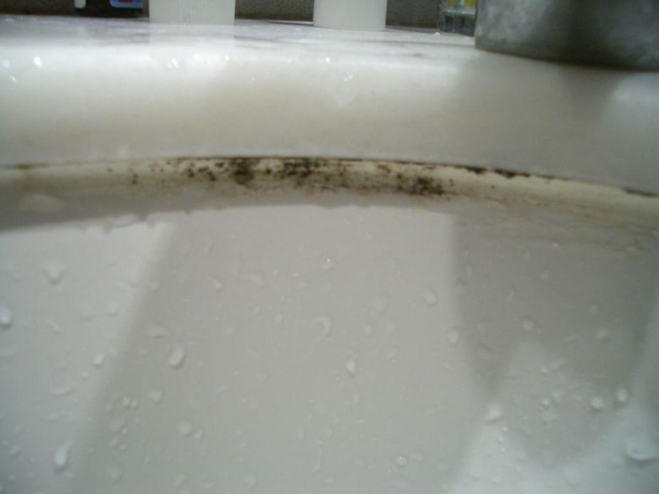 Das gepflegte 4 Sterne Waschbecken, Zimmer Nr. 112 Cabot Cap de Mar
