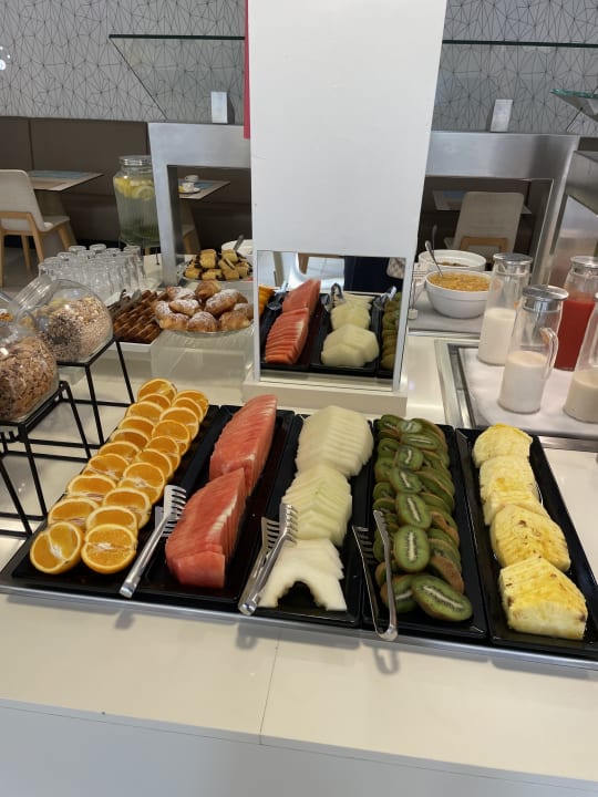 Gastro Hotel Sant Jordi