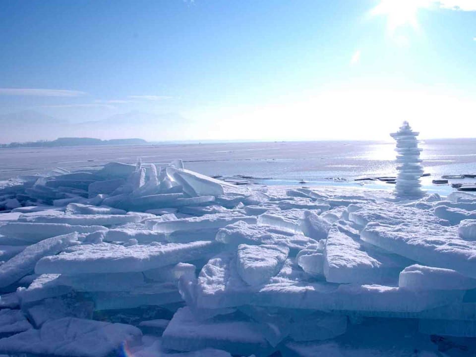 Außenansicht Ferienwohnung Patz