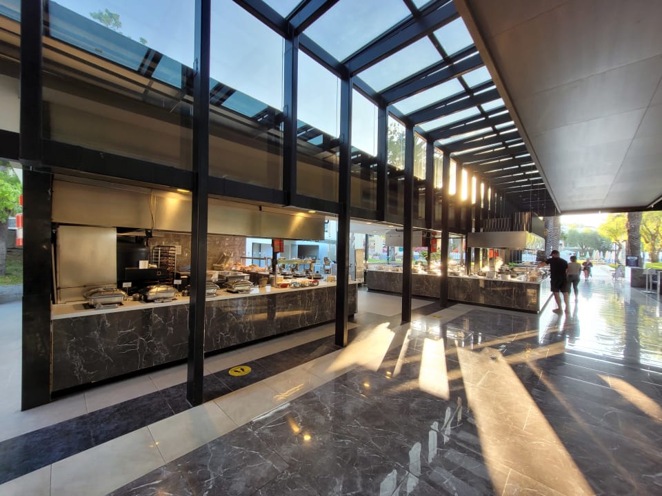 Gastro Monachus Family Resort Sorgun