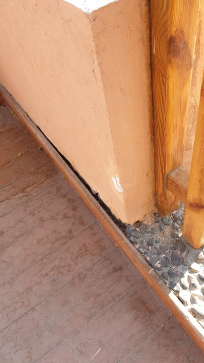 Außenansicht Grand Makadi