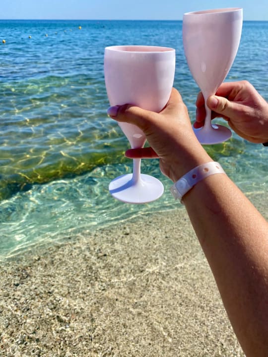 Strand Creta Maris Resort