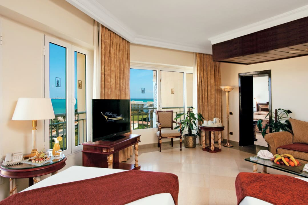 Zimmer Palm Royale Resort - Soma Bay