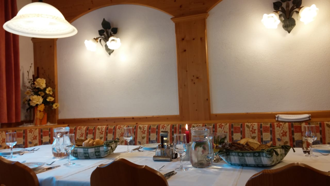 Restaurant Garni Sonnegg