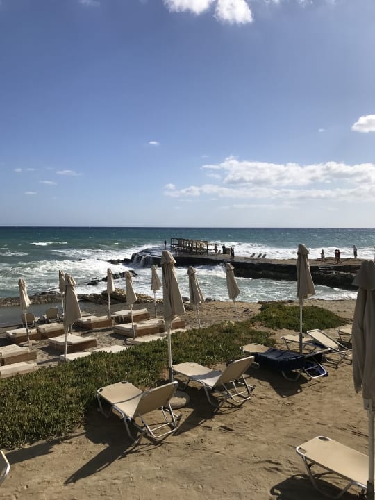 Strand Silva Beach Hotel