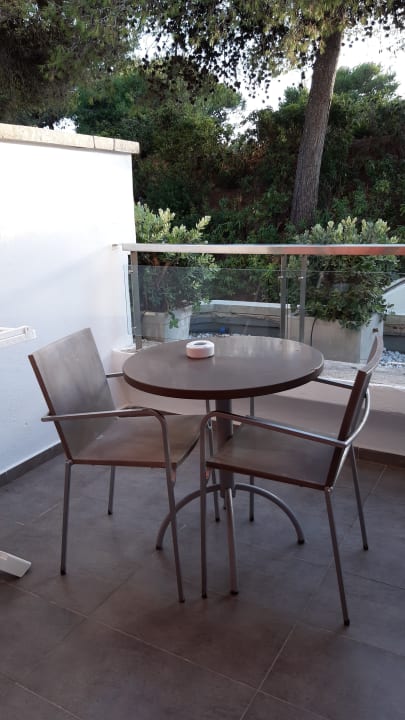 Zimmer VOI Alimini Resort