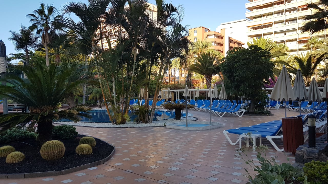 Pool Bahia Principe Sunlight San Felipe