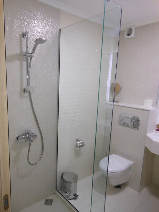 Zimmer Mantar Spa Hotel