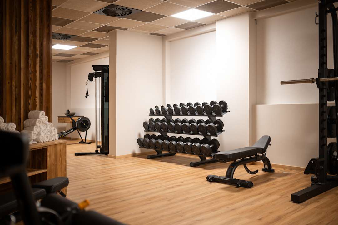 Sport & Freizeit ADEA Lifestyle Suites Fieberbrunn