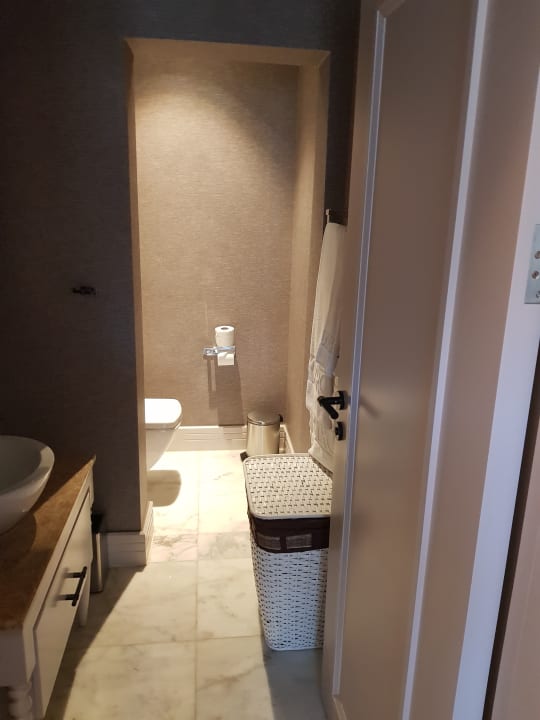 Zimmer Maxx Royal Belek Golf Resort