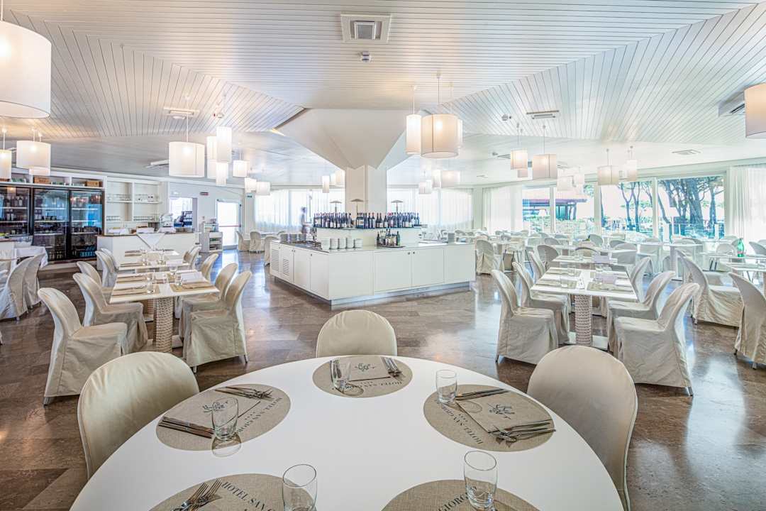 Gastro Hotel San Giorgio