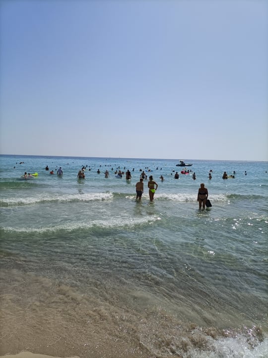 Strand BLUESEA Cala Millor