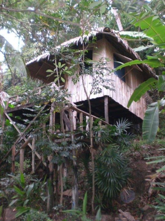 Die Bungalows Bai Lan Bay Resort