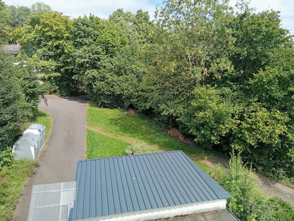 Ausblick AKZENT Hotel Haus Sonnenberg