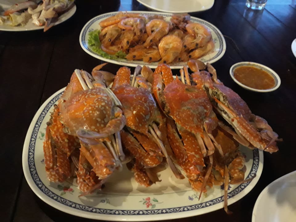 Gastro Hotel Bayview Beach Resort