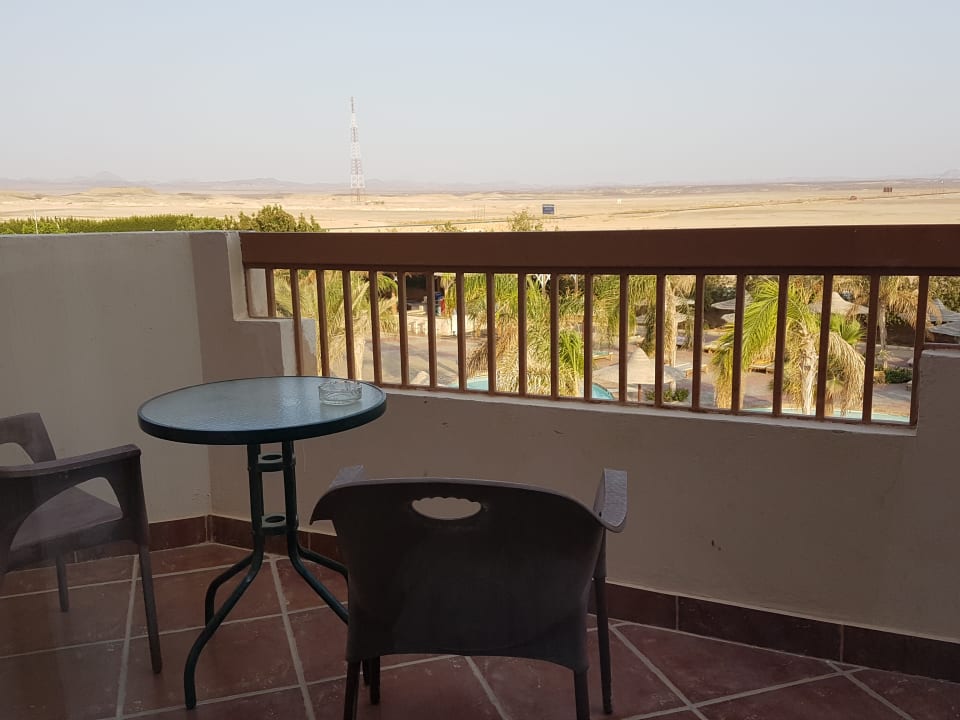 Zimmer Three Corners Sea Beach Resort