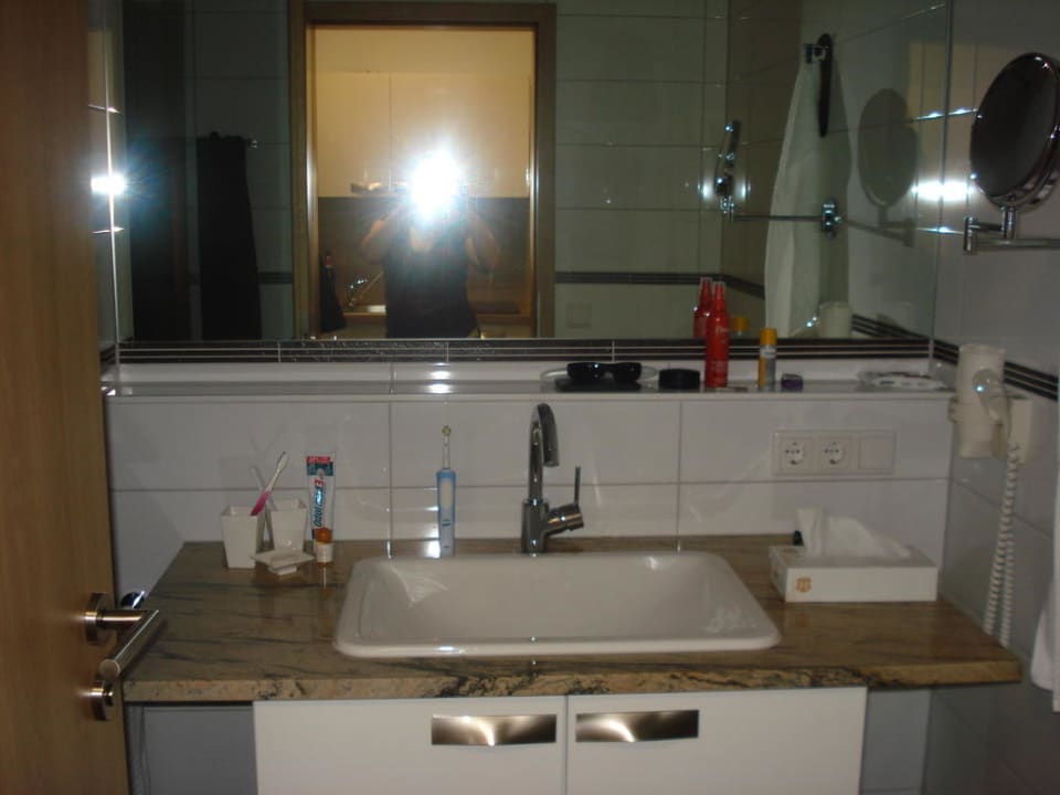 Das Bad Boardinghaus an der Sempt - Wohnen zum Wohlfühlen