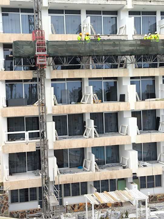 Sonstiges allsun Hotel Lucana