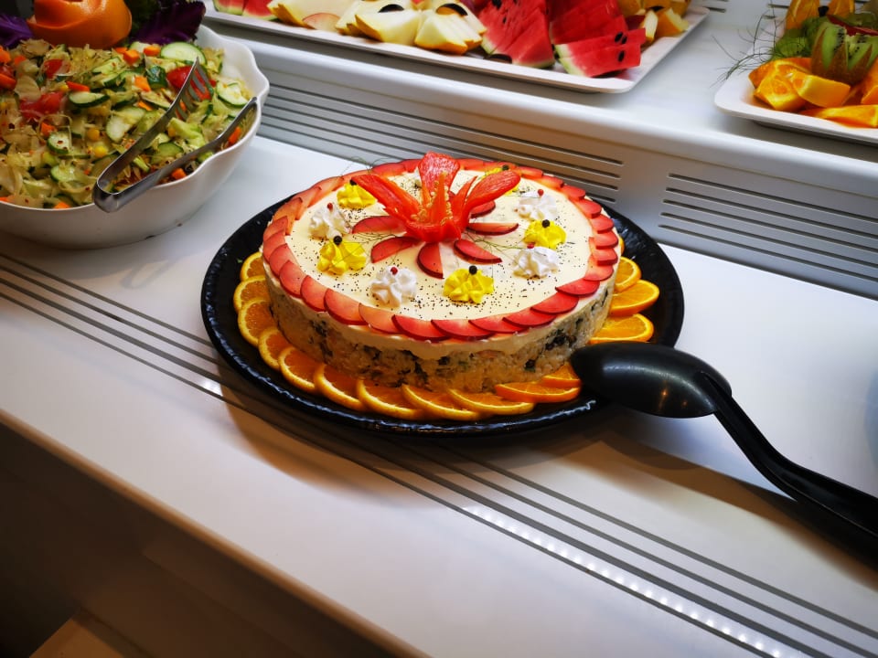 Gastro Hotel Albatros