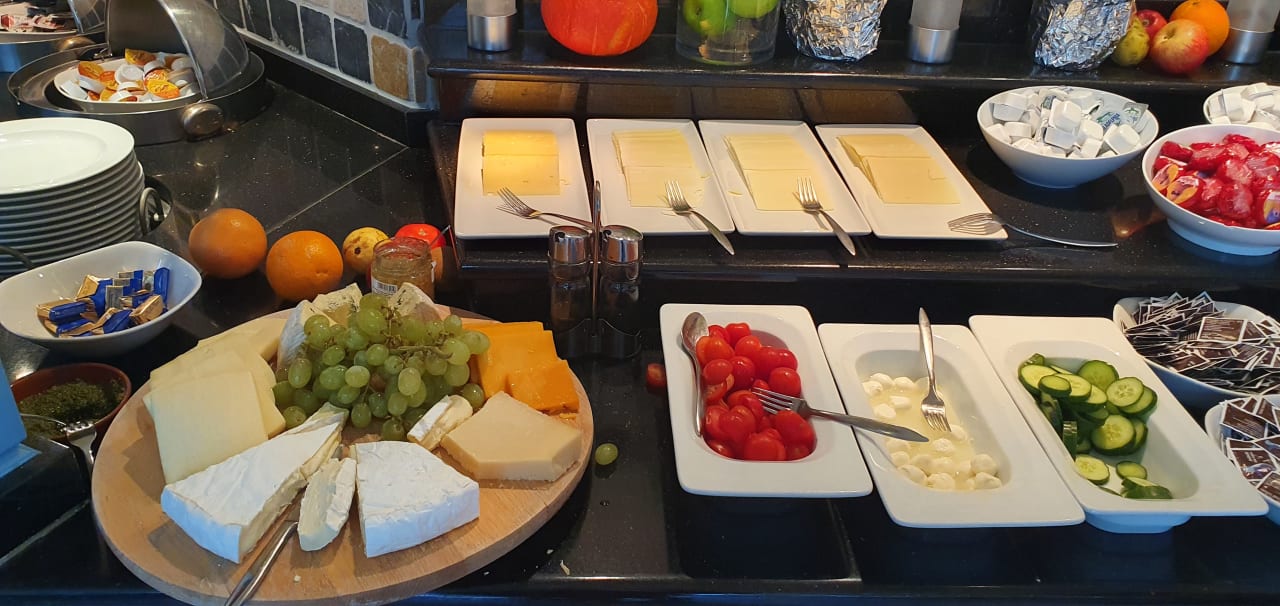 Gastro Bergström Hotel Lüneburg