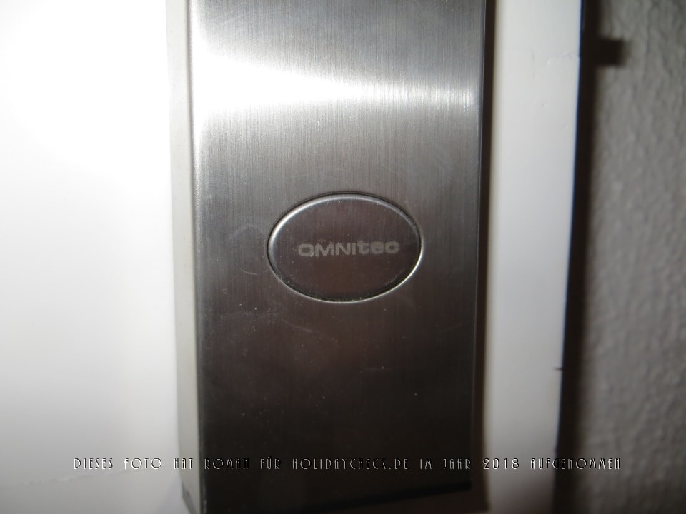 Zimmer Hotel Club S'Illot