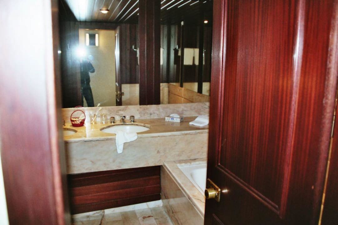 Blick ins Bad Pestana Bahia Praia Nature & Beach Resort