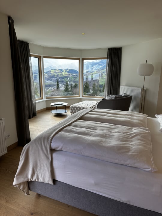 Zimmer Sonnhof Alpendorf - Adults only