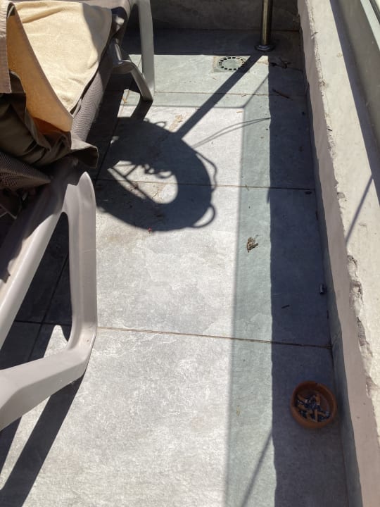 Pool Hotel Riu Palace Tikida Taghazout