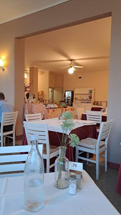 Gastro La Quiete Park Hotel