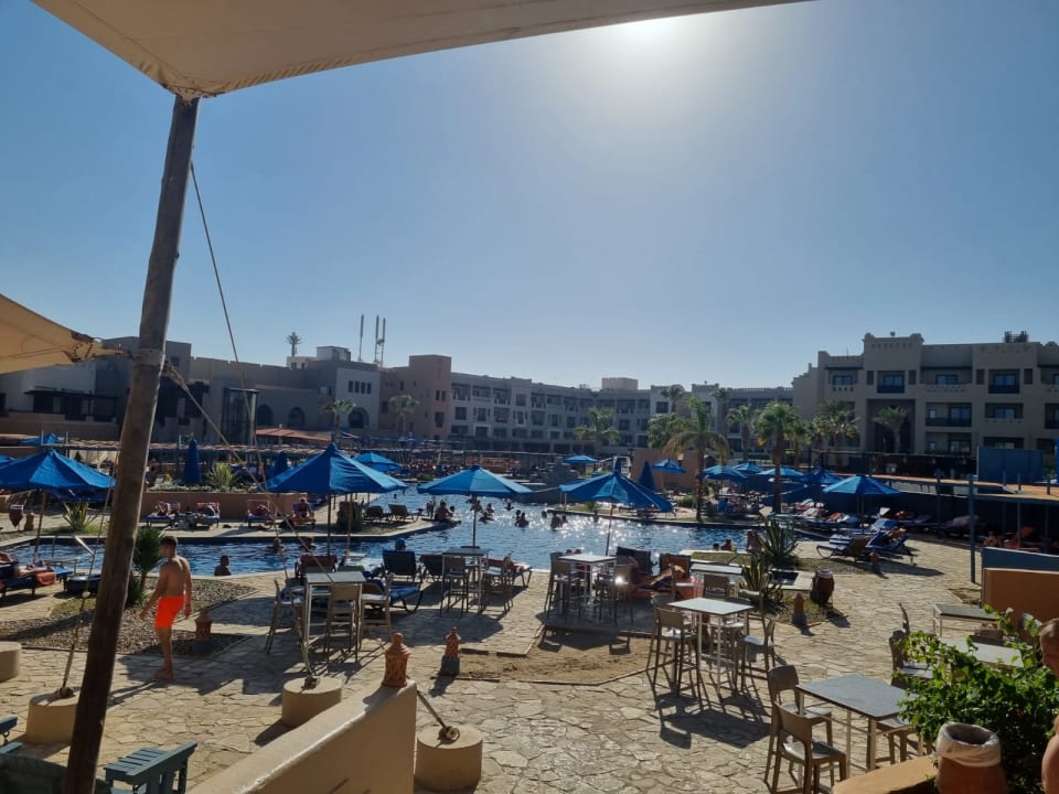 Zimmer Pickalbatros Sands Hotel - Port Ghalib