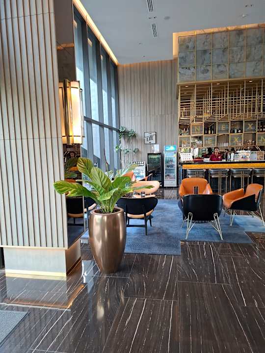 Gastro Best Western Plus Nexen Pattaya